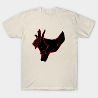 Devils Grip T-Shirt